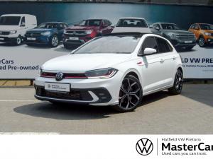 Volkswagen Polo GTI - Image 1