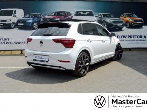 Volkswagen Polo GTI - Image 4