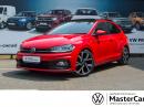 Thumbnail Volkswagen Polo hatch 1.0TSI Comfortline