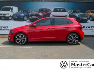 Volkswagen Polo hatch 1.0TSI Comfortline - Image 2