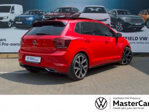 Volkswagen Polo hatch 1.0TSI Comfortline - Image 3