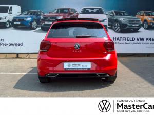 Volkswagen Polo hatch 1.0TSI Comfortline - Image 4