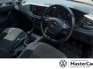 Volkswagen Polo hatch 1.0TSI Comfortline - Image 6