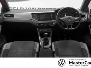 Volkswagen Polo hatch 1.0TSI Comfortline - Image 9