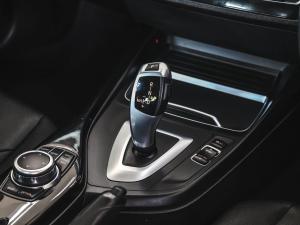 BMW 1 Series 120i 5-door auto - Image 13