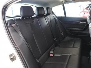 BMW 1 Series 120i 5-door auto - Image 18