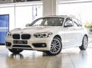 Thumbnail BMW 1 Series 120i 5-door auto