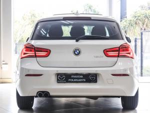 BMW 1 Series 120i 5-door auto - Image 20