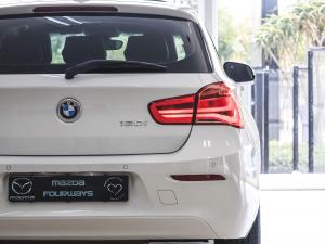 BMW 1 Series 120i 5-door auto - Image 21