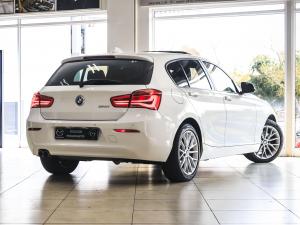 BMW 1 Series 120i 5-door auto - Image 22