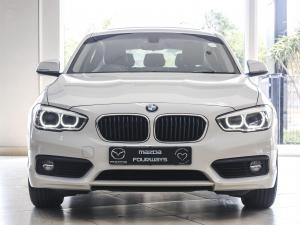 BMW 1 Series 120i 5-door auto - Image 5