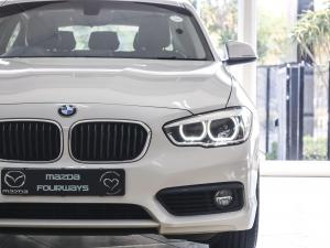 BMW 1 Series 120i 5-door auto - Image 6
