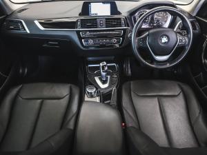 BMW 1 Series 120i 5-door auto - Image 8