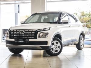 Hyundai Venue 1.2 Premium - Image 1