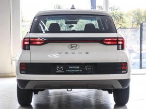 Hyundai Venue 1.2 Premium - Image 20