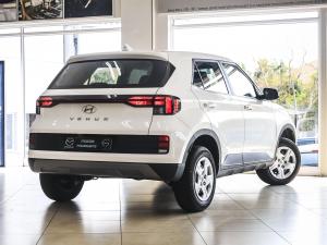Hyundai Venue 1.2 Premium - Image 22