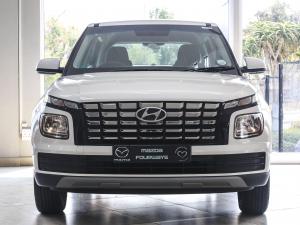 Hyundai Venue 1.2 Premium - Image 5