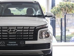Hyundai Venue 1.2 Premium - Image 6