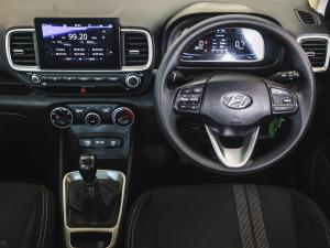 Hyundai Venue 1.2 Premium - Image 8