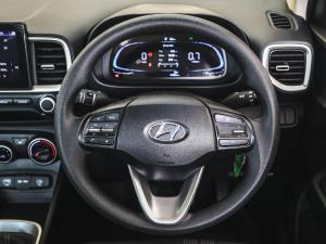 Hyundai Venue 1.2 Premium - Image 9