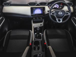 Nissan Magnite 1.0 Acenta manual - Image 11