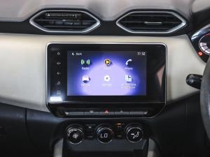 Nissan Magnite 1.0 Acenta manual - Image 12