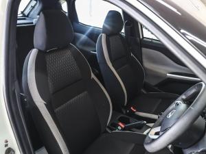 Nissan Magnite 1.0 Acenta manual - Image 16