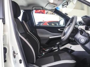 Nissan Magnite 1.0 Acenta manual - Image 17