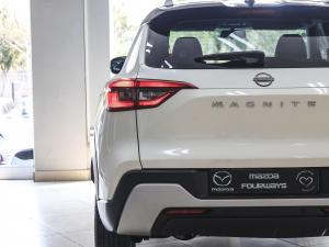 Nissan Magnite 1.0 Acenta manual - Image 20