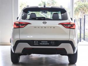 Nissan Magnite 1.0 Acenta manual - Image 21