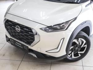 Nissan Magnite 1.0 Acenta manual - Image 3