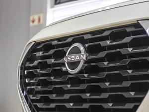 Nissan Magnite 1.0 Acenta manual - Image 4