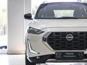Nissan Magnite 1.0 Acenta manual - Image 6