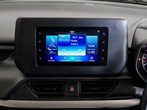 Suzuki Swift 1.2 GL+ manual - Image 8