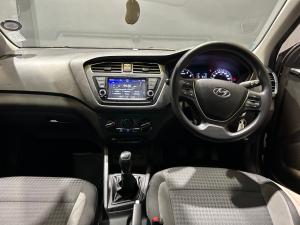 Hyundai i20 1.2 Motion - Image 12
