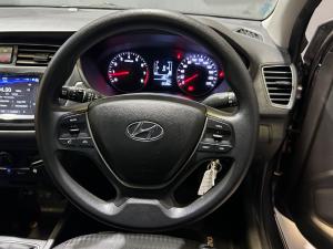 Hyundai i20 1.2 Motion - Image 13