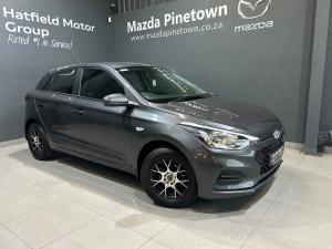 Hyundai i20 1.2 Motion - Image 1