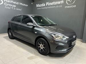 Hyundai i20 1.2 Motion - Image 2