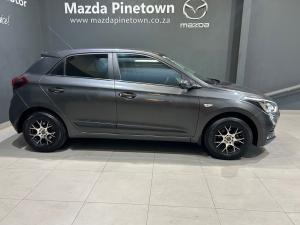 Hyundai i20 1.2 Motion - Image 3