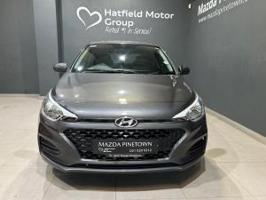 Hyundai i20 1.2 Motion - Image 4