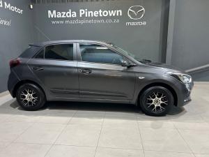 Hyundai i20 1.2 Motion - Image 5