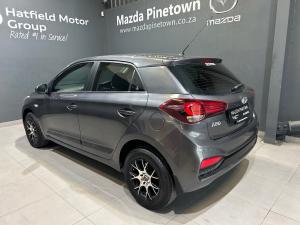 Hyundai i20 1.2 Motion - Image 6