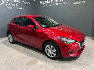 Mazda Mazda2 1.5 Active - Image 2