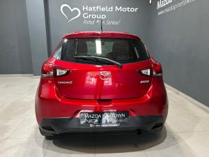 Mazda Mazda2 1.5 Active - Image 5
