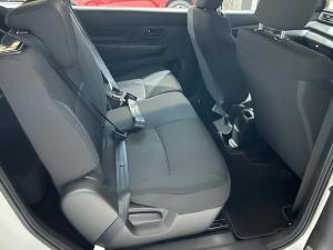 Suzuki Ertiga 1.5 GA - Image 10