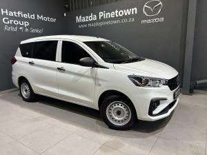 Suzuki Ertiga 1.5 GA - Image 1