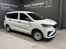 Thumbnail Suzuki Ertiga 1.5 GA