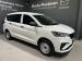 Suzuki Ertiga 1.5 GA - Thumbnail 2