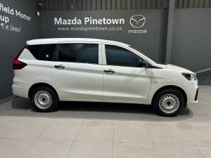 Suzuki Ertiga 1.5 GA - Image 3