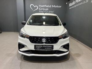 Suzuki Ertiga 1.5 GA - Image 5